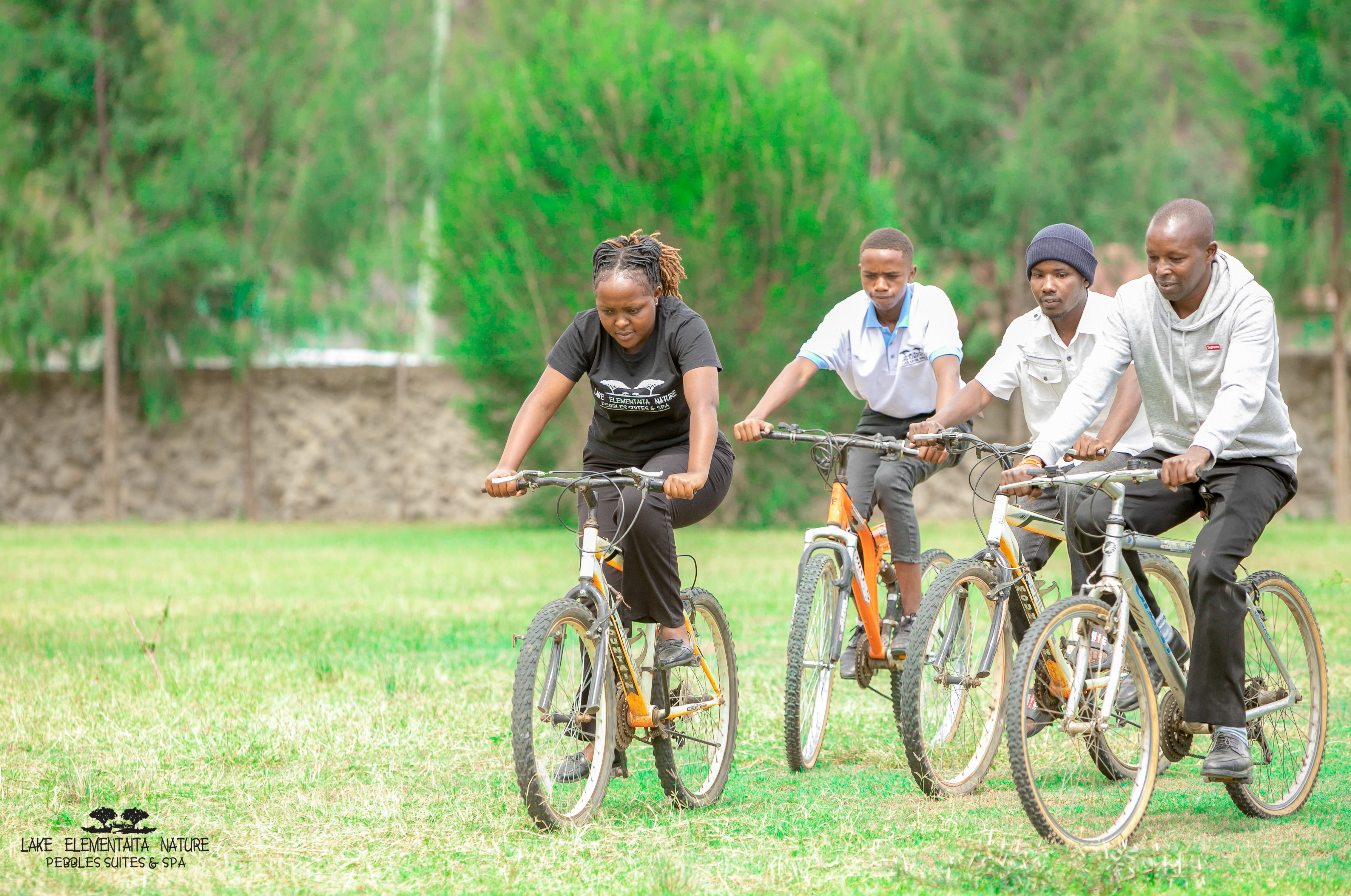 Bicycle Tours